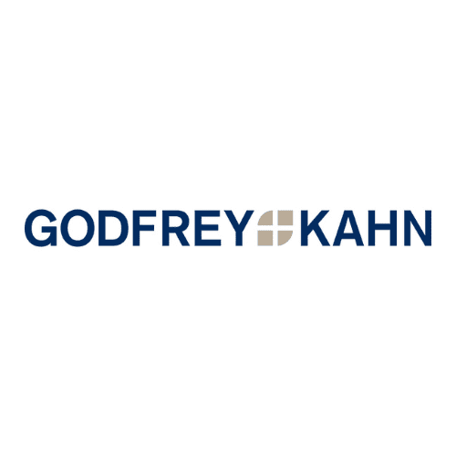 Godfrey Kahn logo