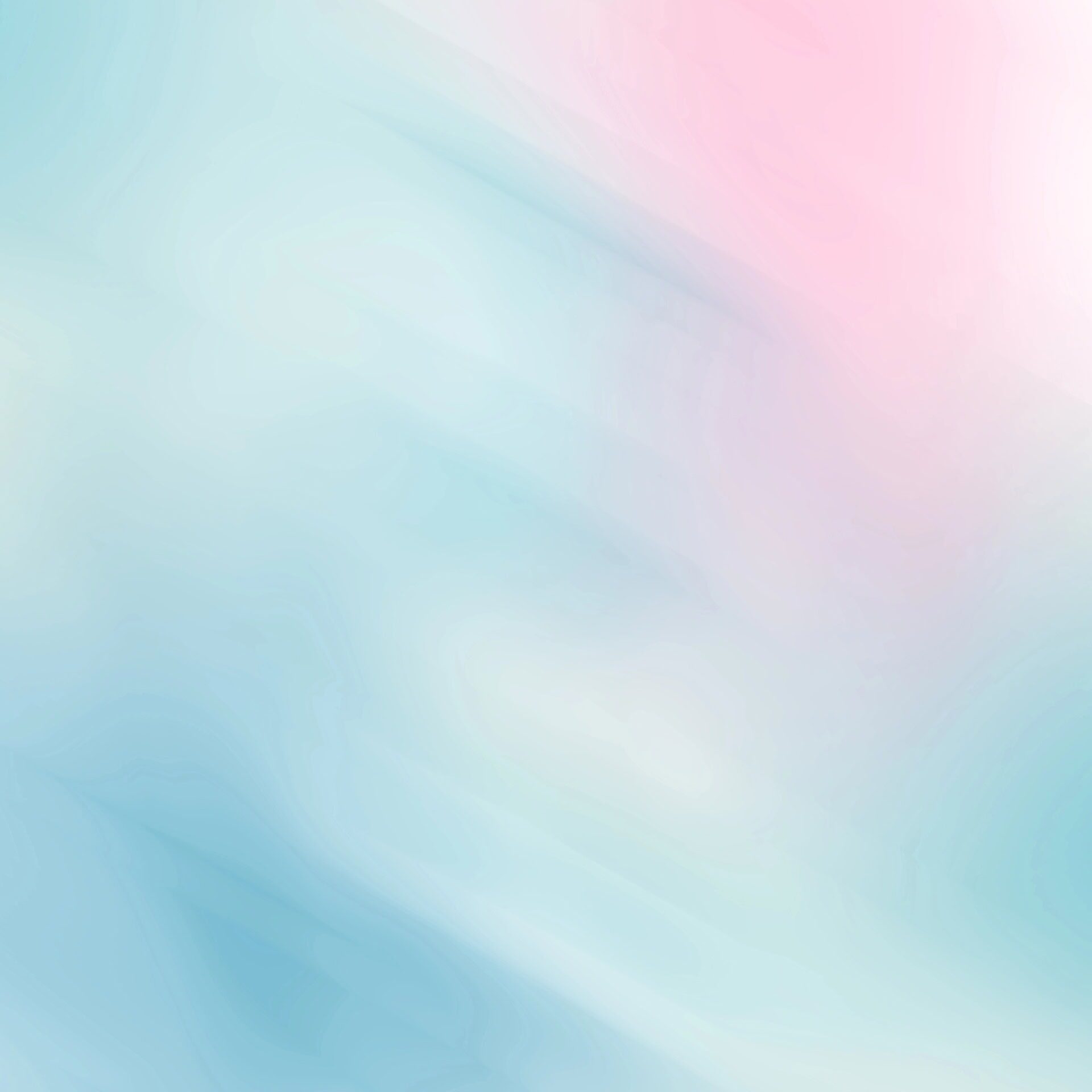 Soft, abstract blurred, pastel background for various designs in Soft pastel gradient background with pink and blue